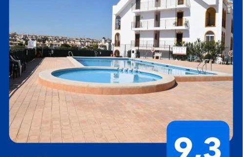 Molino Blanco Penthouse 15 - Foto 1