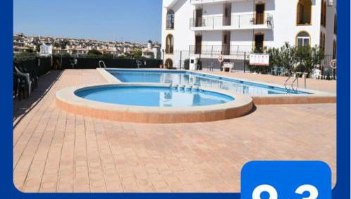 Molino Blanco Penthouse 15 - Foto 1