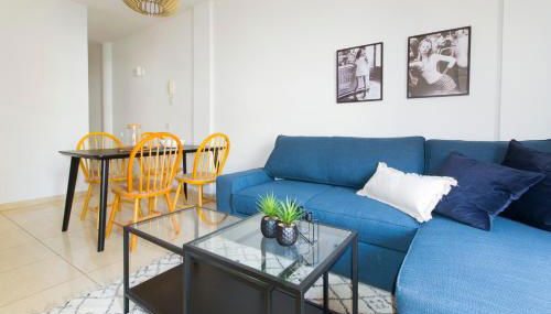 Apartamento Good Morning Velvet - Foto 5