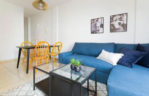 Apartamento Good Morning Velvet - Foto 5