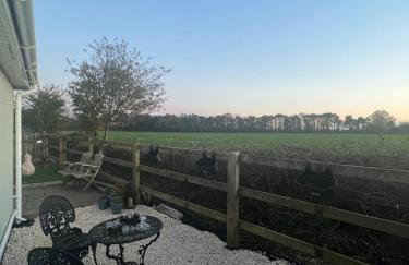 Ashbourne Cottage - Foto 29