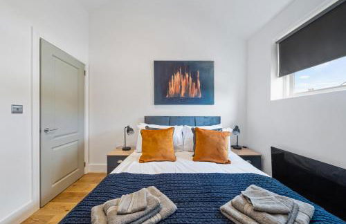 3BR House in Prime Barnet Location with Driveway - Foto 15