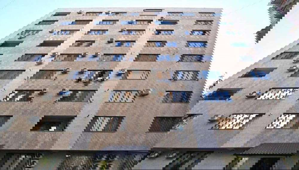 Stay inn on Mashtots 13.1 - Foto 1, Imagen principal