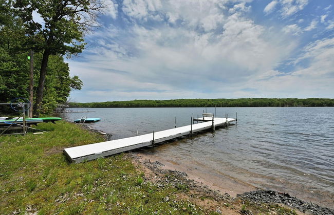 Silver Lake Chalet - Foto 55