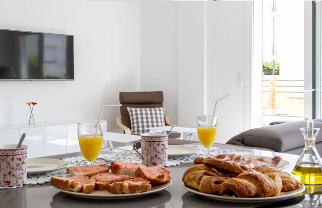 Vista Roses Mar - Vent de Mar - Foto 39