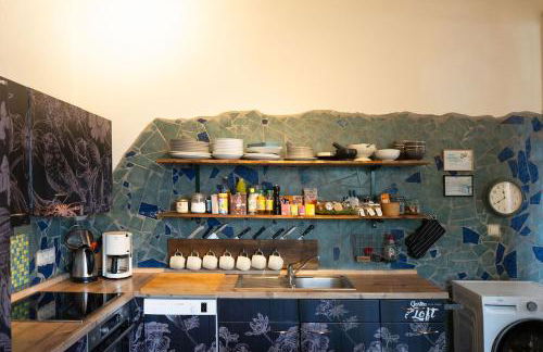 Traumhaftes GARTENLOFT - Photo 41