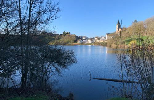 Ferienhaus Eifelstuben mit Charme - Bauernstube Vulkaneifel - Nähe See und Burgruine - Photo 47