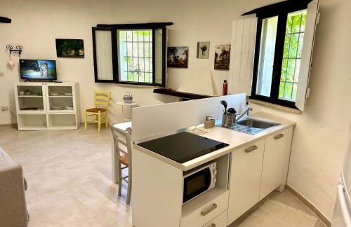 Masseria La Torre - Foto 113