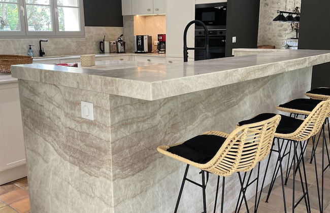 Mas de la Riale - Photo 52