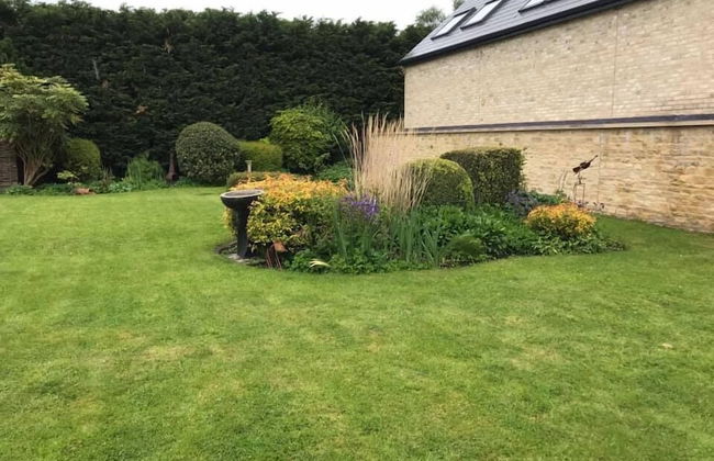 Charming 5-bed Cottage in Old Sodbury Bristol - Foto 20