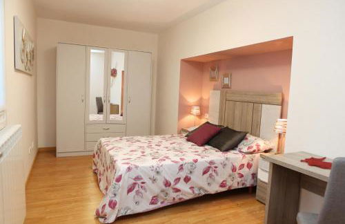 Apartamento Oronoz - Foto 1
