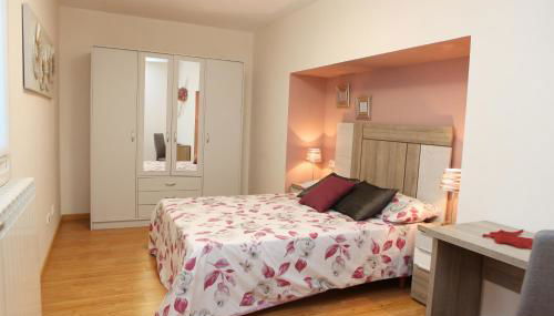 Apartamento Oronoz - Foto 1