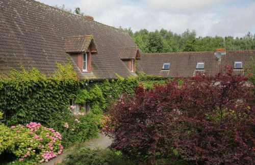 Holiday Home in Quend-Plage near Forest - Foto 17