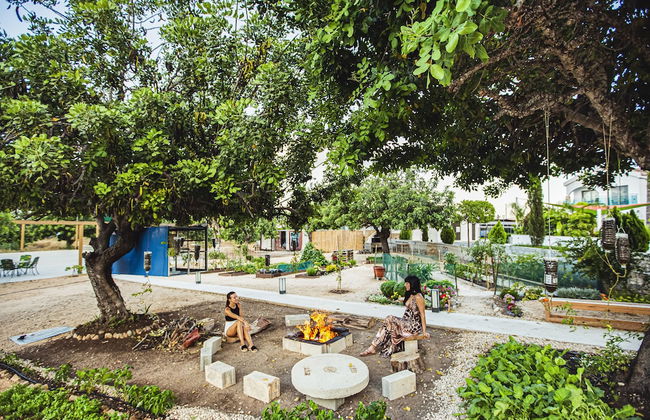 Latchi Escape Hotel & Suites - Foto 42