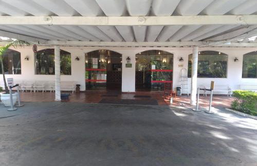 Apartamento Hotel Cavalinho Branco - Foto 29