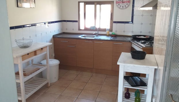 Ses Terrasses - Foto 4, Cocina privada