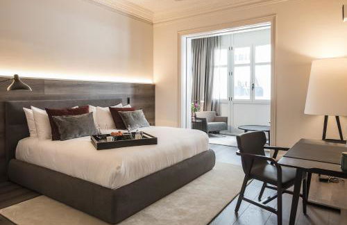 Casagrand Luxury Apartments Barcelona - Foto 34