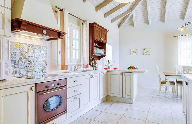 Villa Nikolas - Photo 4