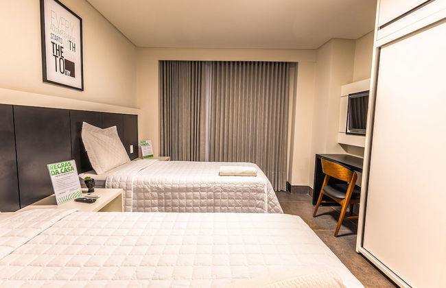 Barreiras Loft - Photo 77