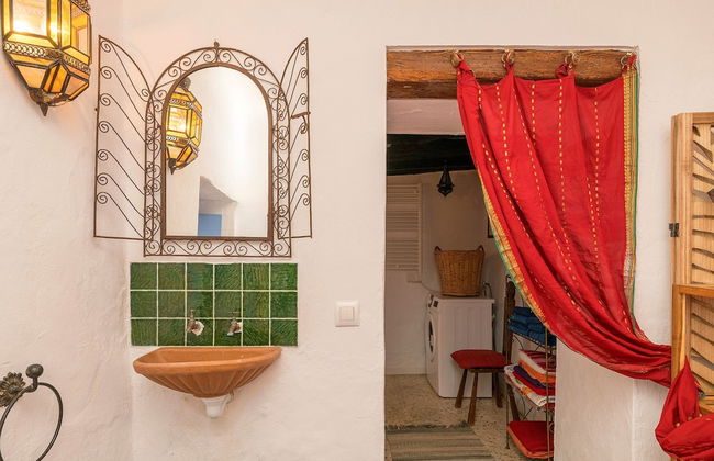 La Azucena in Vejer de la Frontera - Foto 15