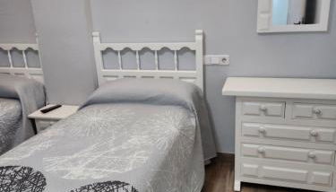 Bonito apartamento frente al mar - Foto 5