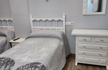 Bonito apartamento frente al mar - Foto 5