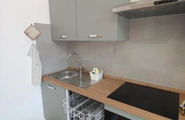 Luna Fortunata - Fano City Loft - Foto 13