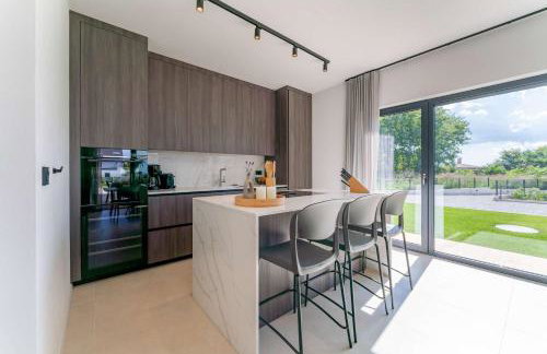 Villa Fiducia - Modern villa close to Poreč - Foto 2