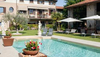 Residence Cà di Capri - Foto 3, Garden