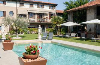 Residence Cà di Capri - Foto 3