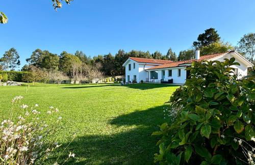 Maravillosa casa entre el Mar y la Montaña - Foto 12