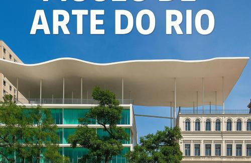 Studio Cais do Valongo 1002 RJ - Foto 33