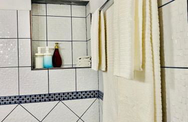 Krystallia backyard house - Foto 26