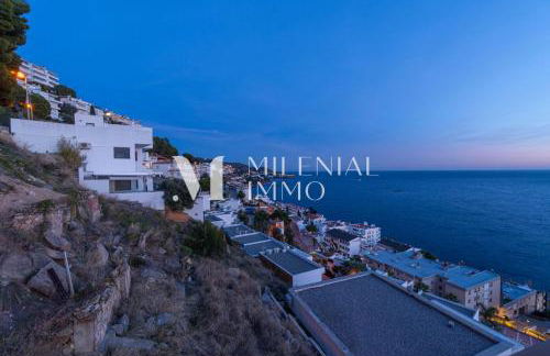 Milenial Immo Endless Sea Views Roses Parking - Foto 46