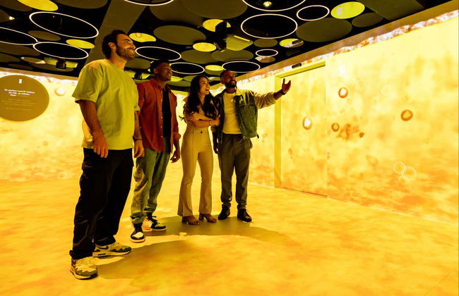 Ingresso do Belgian Beer World - Foto 3