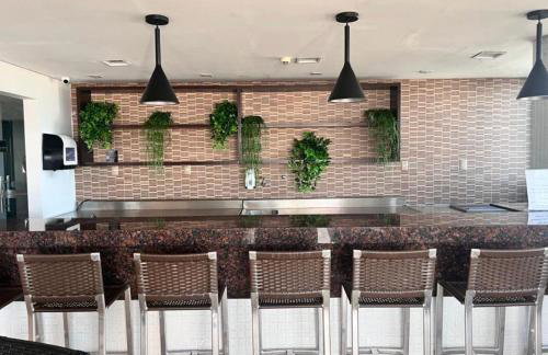 APART HOTEL SENSE - Localizado no Hotel Intercity - Foto 14