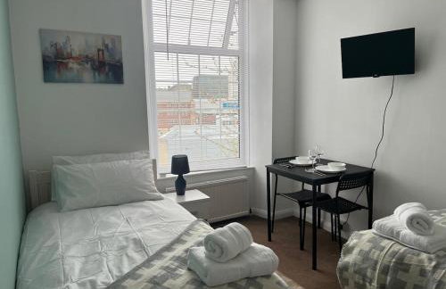 Cosy and Comfortable Flat - Foto 6