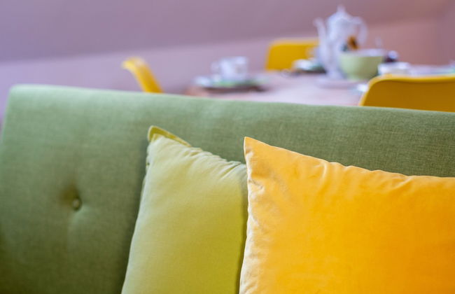 Ein Bett im Norden Nr. 10 - Foto 25