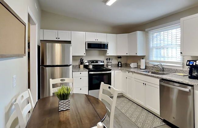 Barnard Row House - Foto 27