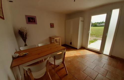 Le Jacquéron - Foto 8