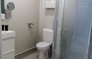 Gîtes LES Fougeres DU LAC - Foto 125