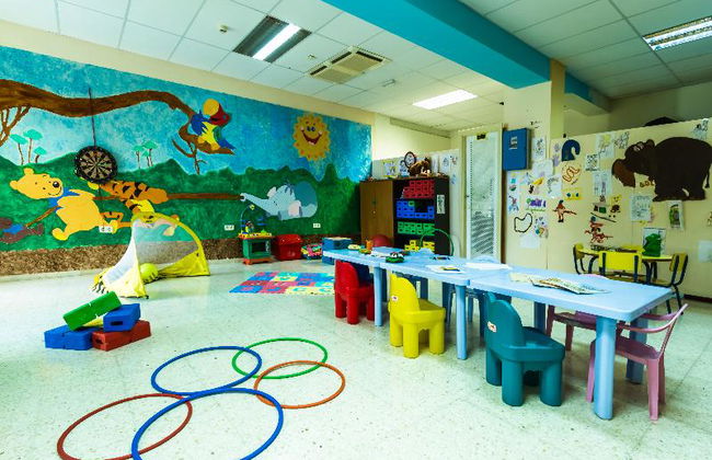 Bluebay Beach Club - Foto 19