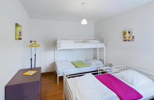 Maison pour 5 - 100m de la plage - Foto 5