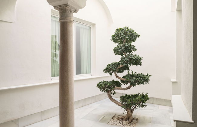 MYLU SUITES by PUERTA CATEDRAL - Foto 2