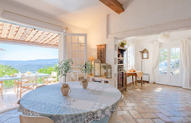 Le Clos d´Estelle - Foto 9