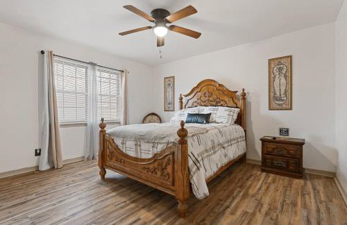 Quiet Retreat - Minutes to Oak Mountain State Park - Foto 42