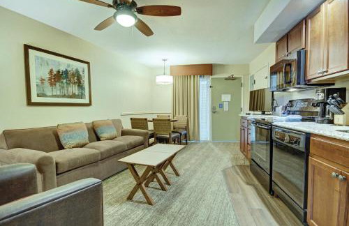 Wyndham Durango 1BR Apartment with Resort Access - Foto 9