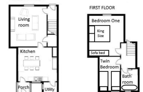 The Old Ale House - Foto 26