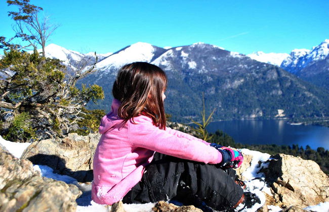 Panoramic Tour of Bariloche's Chico Circuit - Foto 5