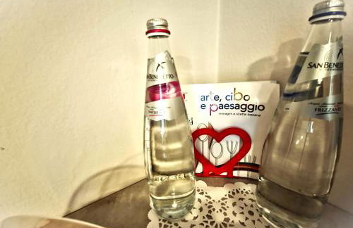 ViaGiotto Guest House - Foto 16